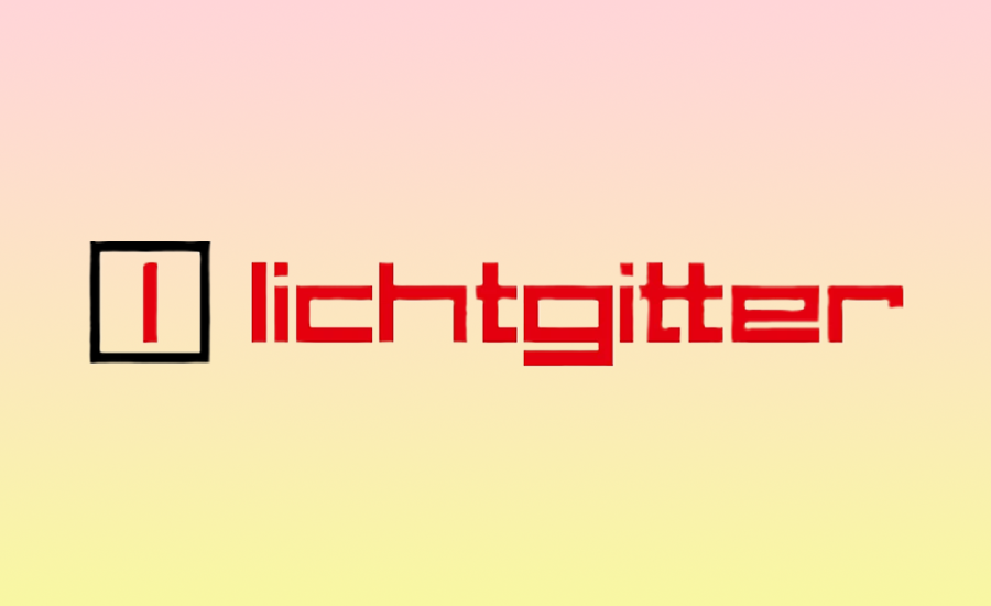 Lichtgitter